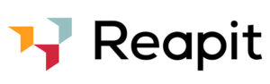 Image of the Reapit logo in an integration page for VIP VoIP in Sheffield, South Yorkshire.